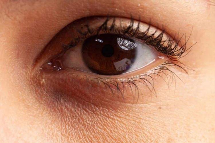 رایج‌ترین رنگ چشم در سراسر جهان چیست؟
