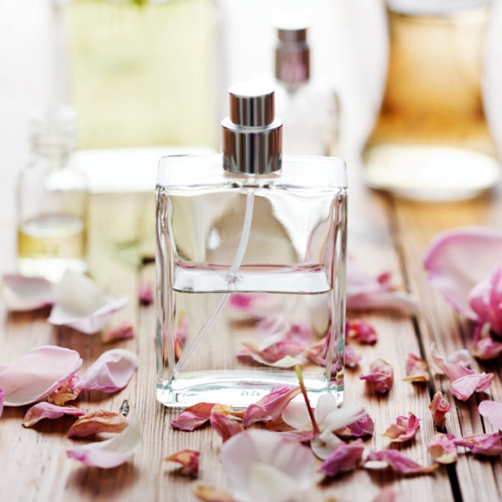 اسامی عطر‌های غیرمجاز اعلام شد
