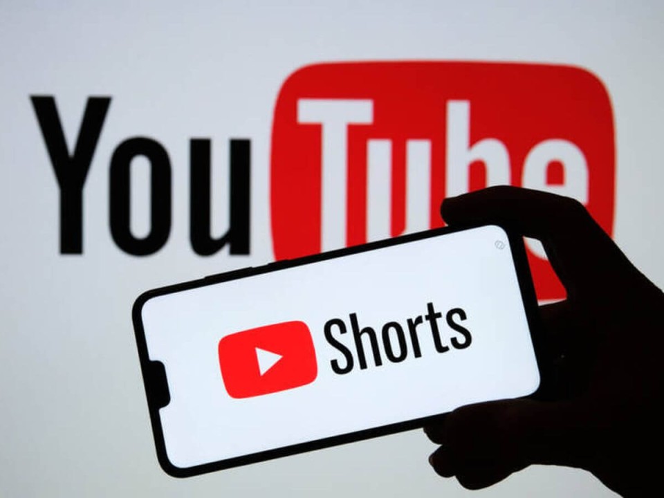 قابلیت جدید ویدئوهای کوتاه یوتیوب