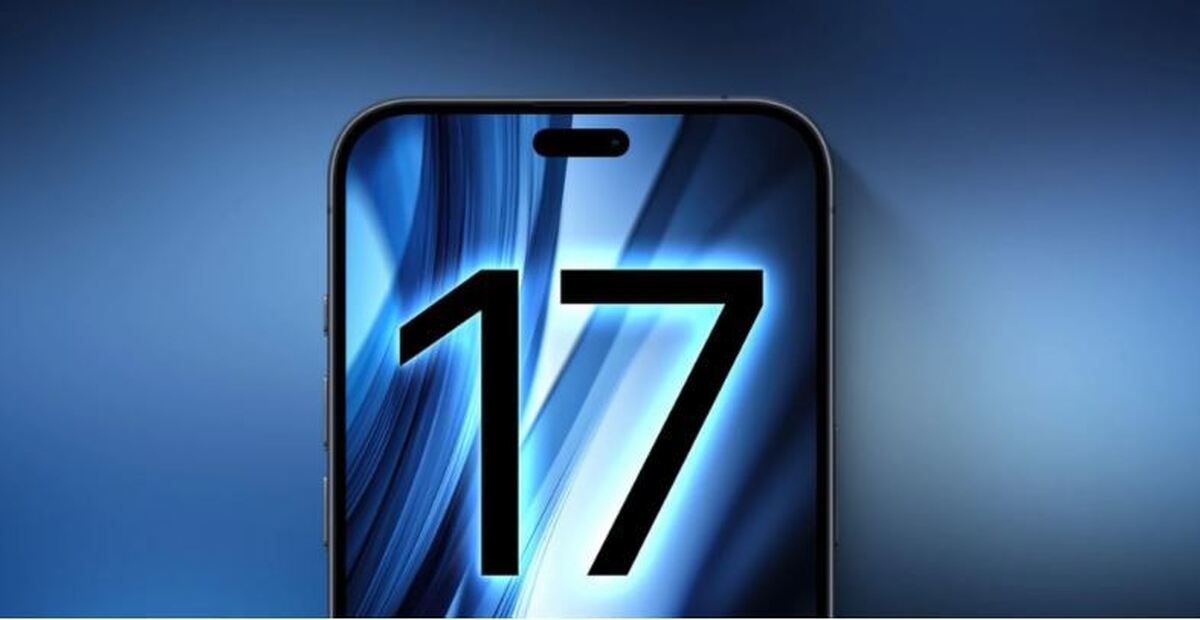 تصویر جدید آیفون 17 اپل از تغییرات چشمگیر در طراحی این گوشی حکایت دارد
