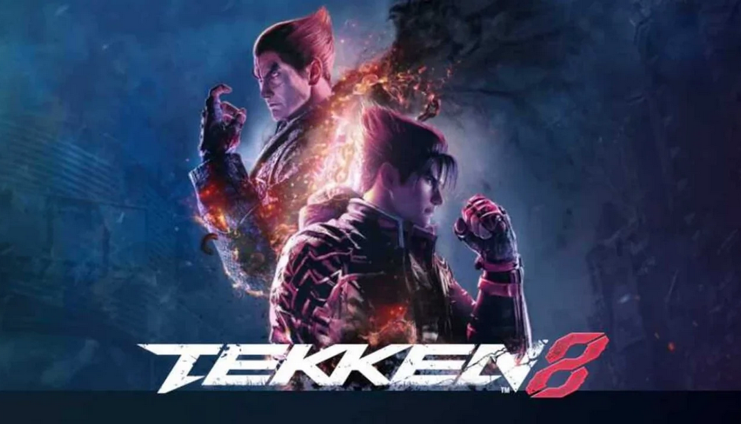اطلاعات جدیدی از به‌روزرسانی بعدی بازی Tekken 8 فاش شد