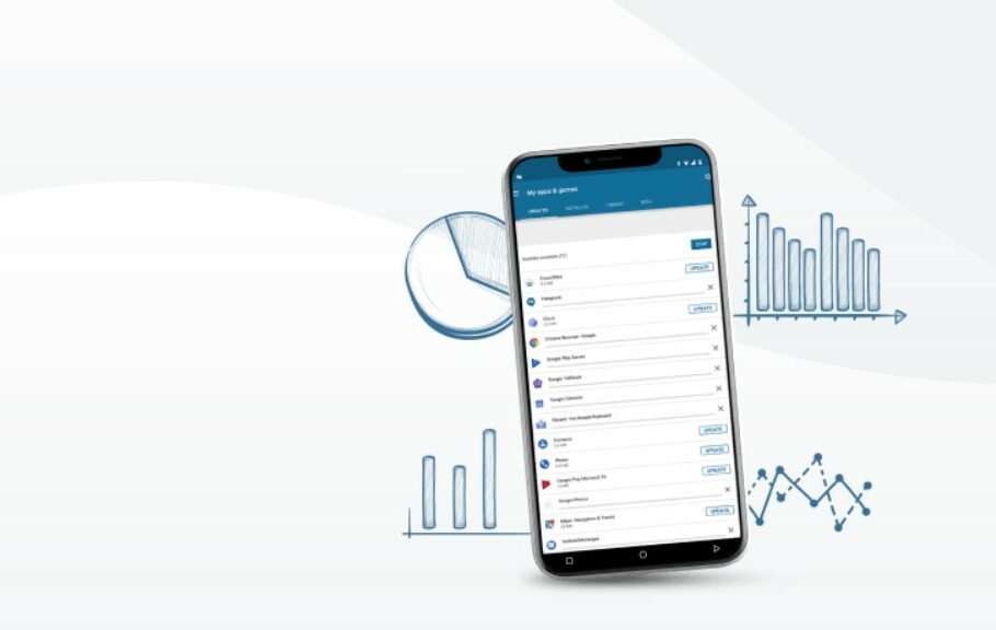 نصب یک‌میلیون اپلیکیشن تقلبی در سال گذشته