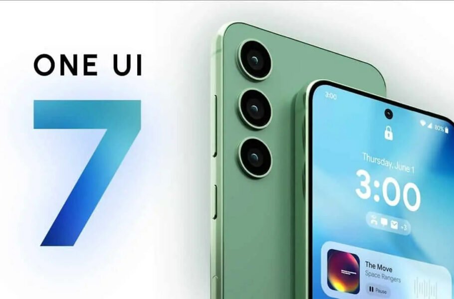 One UI 7.0 احتمالاً با تغییرات و پیشرفت‌های زیادی از راه می‌رسد
