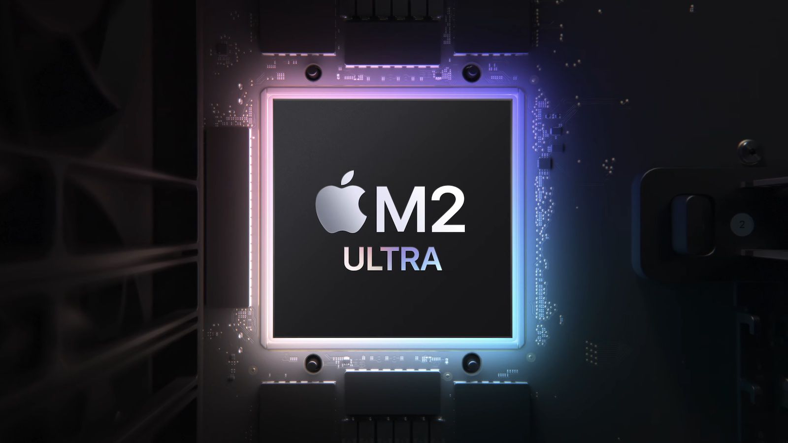اولین نتایج فوق‌العاده بنچمارک تراشه M2 Ultra منتشر شد
