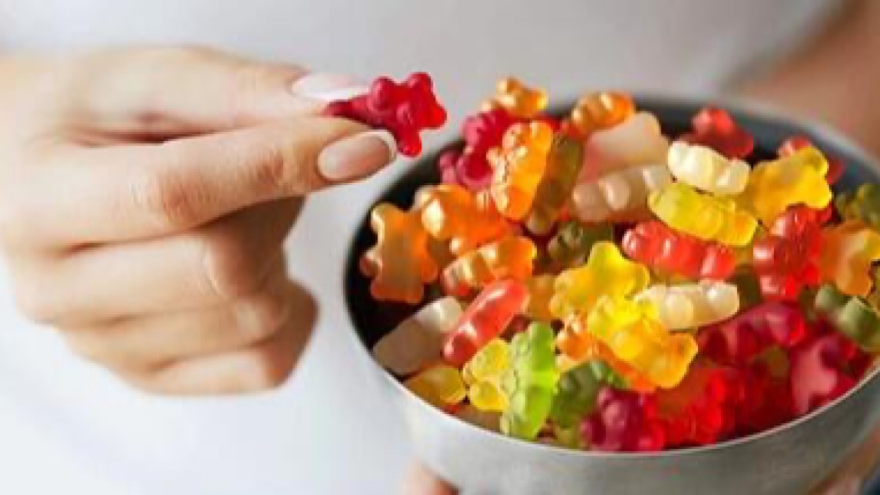 پاستیل؛ خوراکی محبوب با مضرات پنهان
