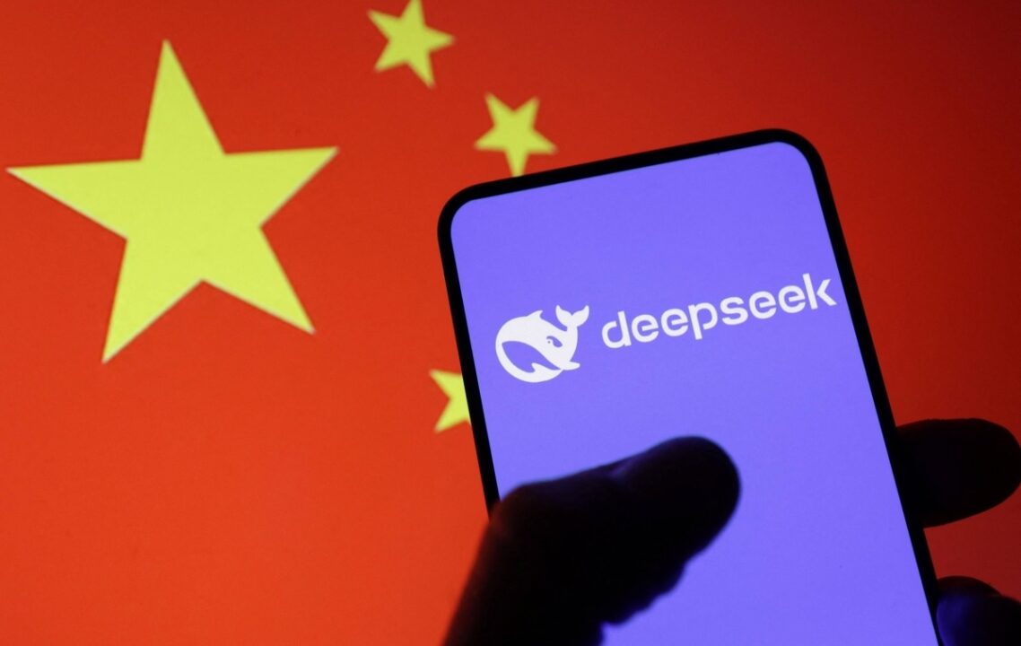 پنتاگون کارکنان خود را از استفاده از هوش مصنوعی DeepSeek منع کرد

