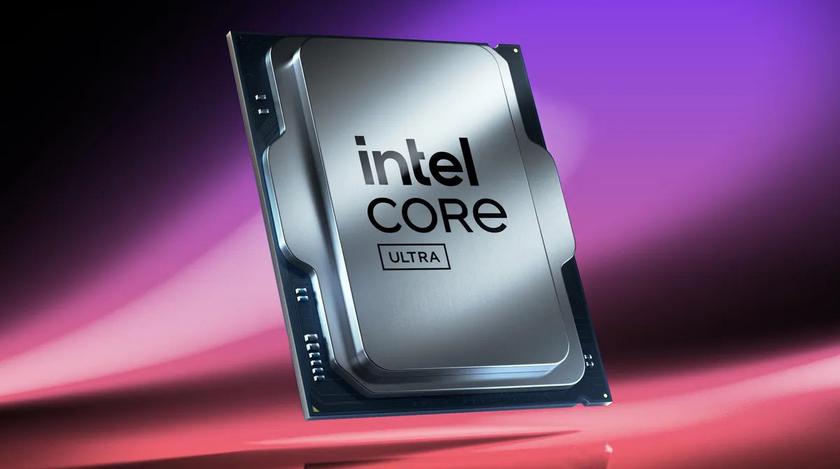 عملکرد پردازنده‌های Intel Core Ultra 200S پس از به روزرسانی بهبود یافت
