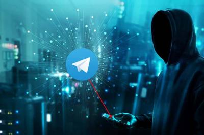 عامل کلاهبرداری در شبکه اجتماعی تلگرام دستگیر شد
