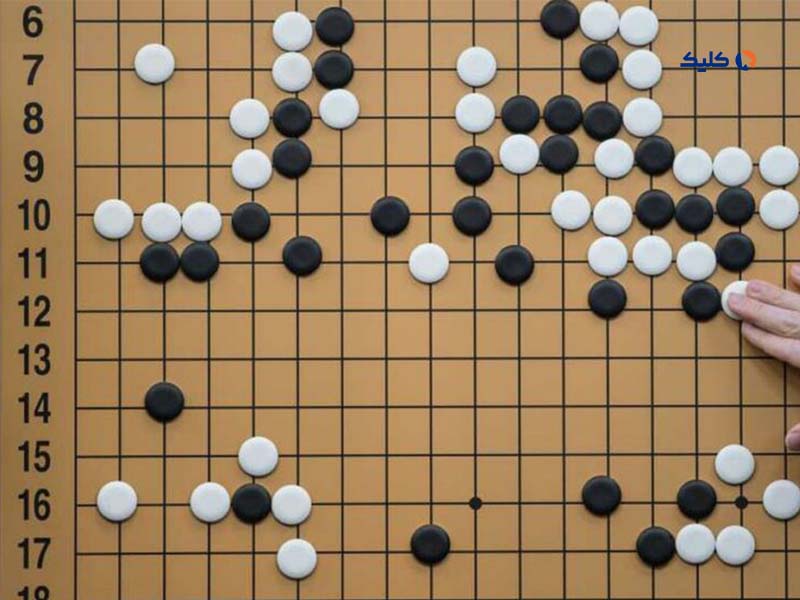 یک بازیکن بالاخره با کمک کامپیوتر توانست هوش مصنوعی AlphaGo را در بازی Go شکست دهد
