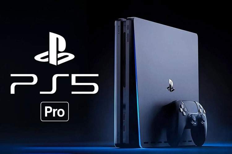  پلی استیشن 5 پرو (PS5 PRO) با تأخیر روانه بازار می‌شود
