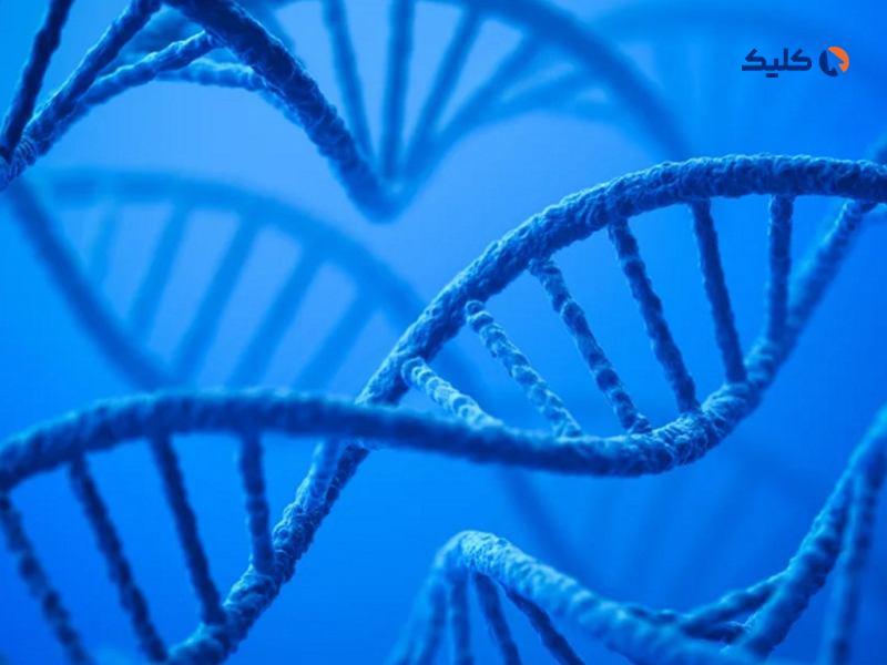 امکان کنترل DNA انسان با الکتریسیته به کمک فناوری جدید