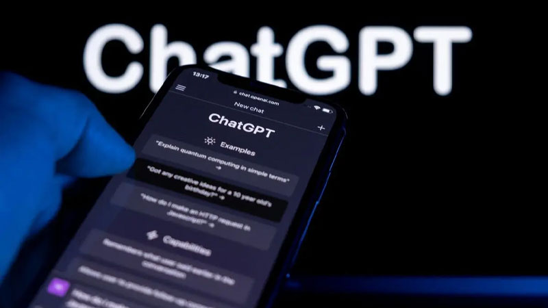 امکان اشتراک گذاری مکالمات با ChatGPT از طریق لینک فراهم شد
