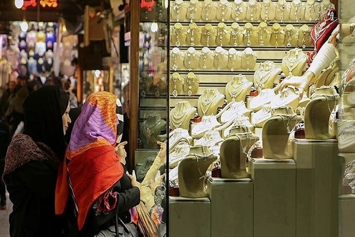 قیمت دلار، سکه، طلا و یورو 28 تیر ۱۴۰۳
