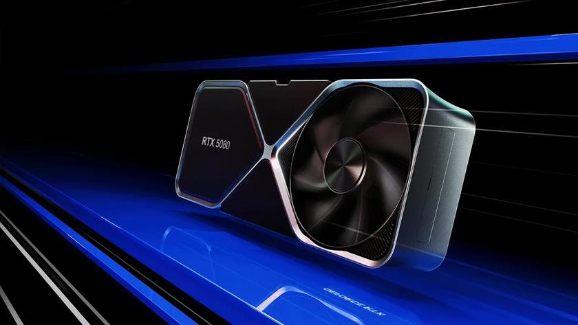 قیمت کارت گرافیک GeForce RTX 5080 انویدیا همه را شوکه خواهد کرد

