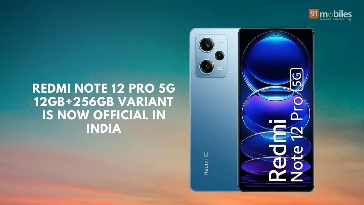 قیمت گوشی شیائومی نوت ۱۲ پرو مکس و مشخصات Redmi note 12 pro 5g-۴ مهر
