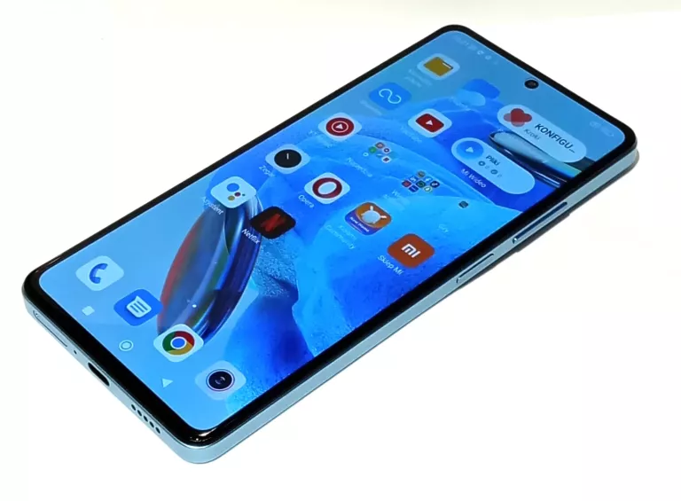 قیمت گوشی شیائومی نوت ۱۲ پرو مکس + مشخصات Redmi note 12 pro 5g
