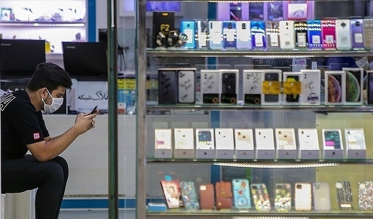 قیمت گوشی‌های شیائومی در بازار ایران
