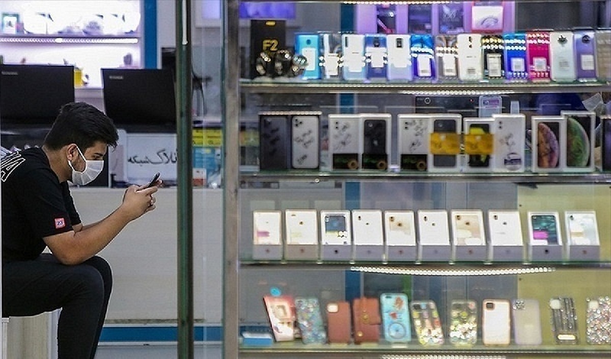 قیمت گوشی‌های شیائومی در بازار ایران
