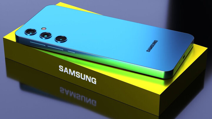 قیمت و مشخصات گوشی A15 - Samsung Galaxy A15