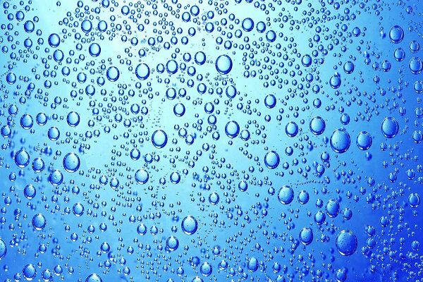 نانوحباب‌های پروتئینی برای سونوگرافی قابل استفاده هستند
