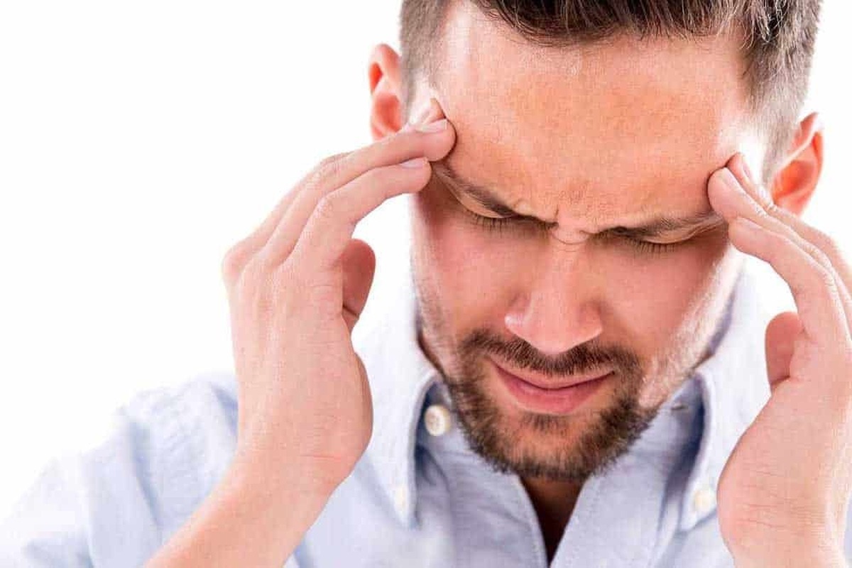 این پروتئین‌ها شما را گرفتار میگرن می کند

