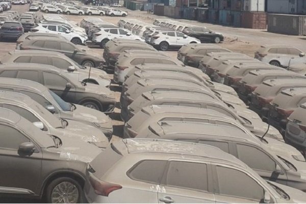 انتشار جزئیات پرونده قاچاق خودرو برای نخستین بار
