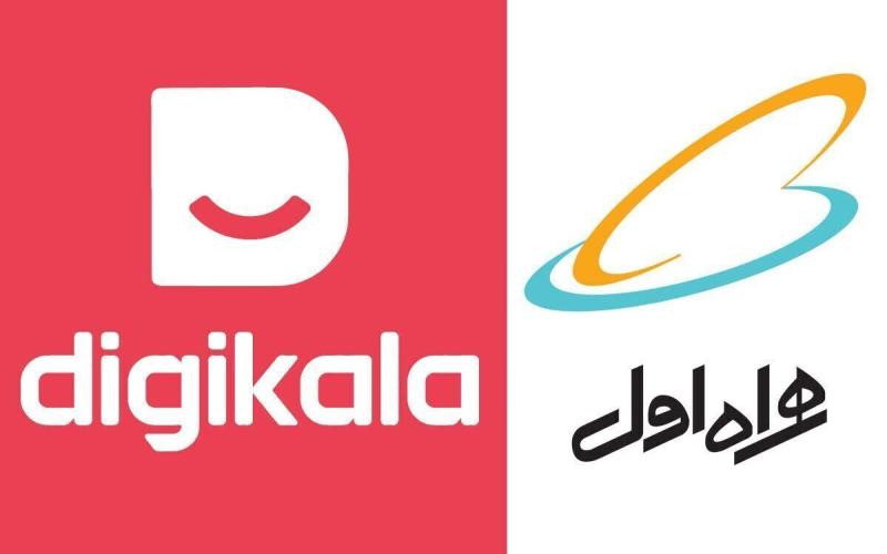 خرید ۴۰ درصدی سهام دیجی کالا توسط همراه اول انجام شد
