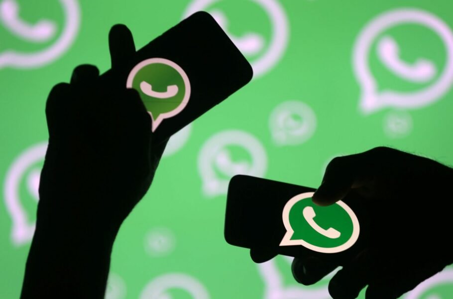 واتس‌اپ به قابلیت ری‌اکشن با دوبار ضربه‌زدن روی پیام‌ها مجهز می‌شود
