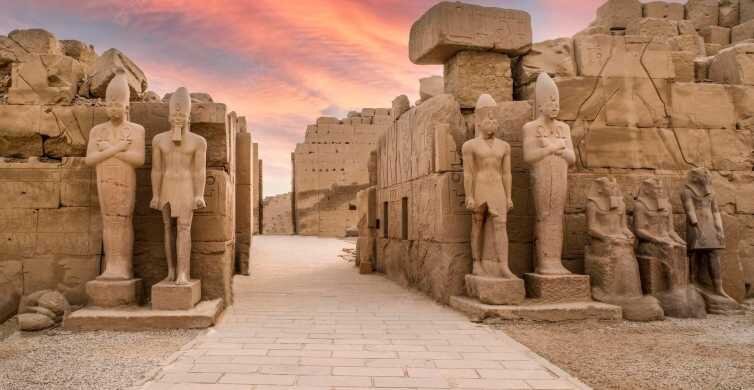 دلایل مرگ مومیایی‌های شگفت‌انگیز «شهر مردگان» در مصر
