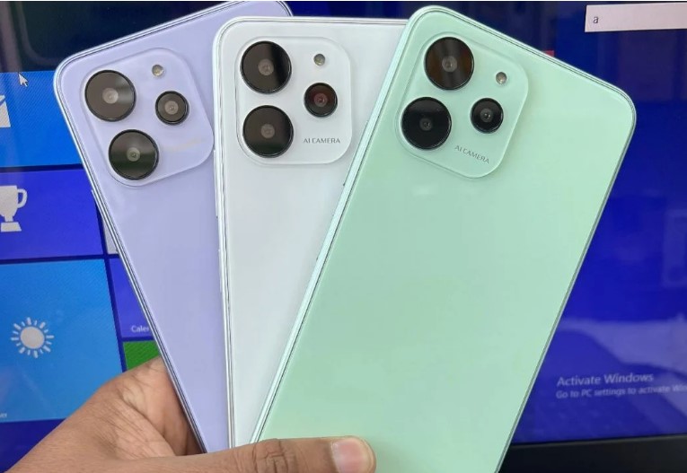 انتشار اطلاعاتی از گوشی لاوا Yuva 2 Pro
