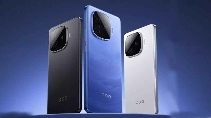 زمان عرضه گوشی iQOO Neo 10R تائید شد
