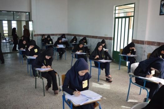 نتایج آزمون استعدادهای درخشان سمپاد اعلام شد

