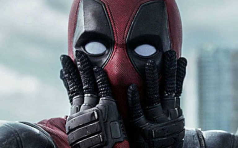 بازگشت شخصیت قدیمی فیلم‌های مردان ایکس در تصویر جدید Deadpool 3
