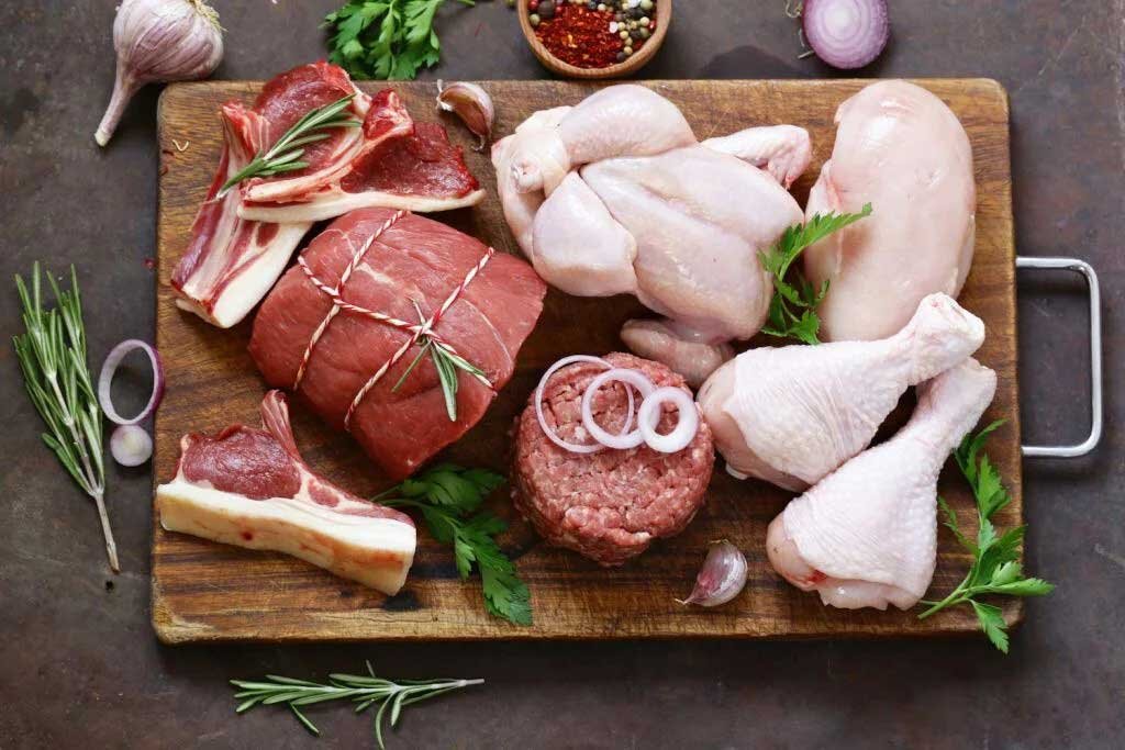 آیا حذف گوشت از رژیم غذایی کار درستی است؟ 