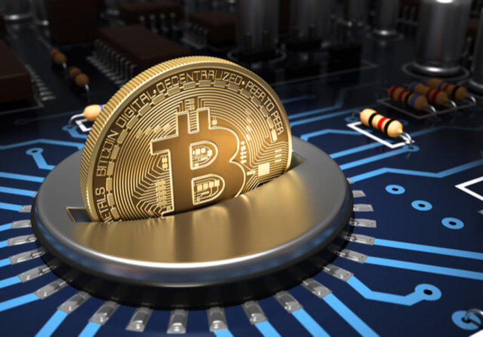 نقش تجدیدپذیرها در استخراج بیت‌کوین
