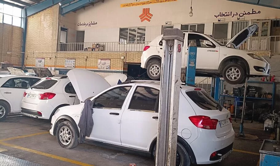 شرایط پیش فروش سایپا برای متقاضیان سامانه یکپارچه اعلام شد