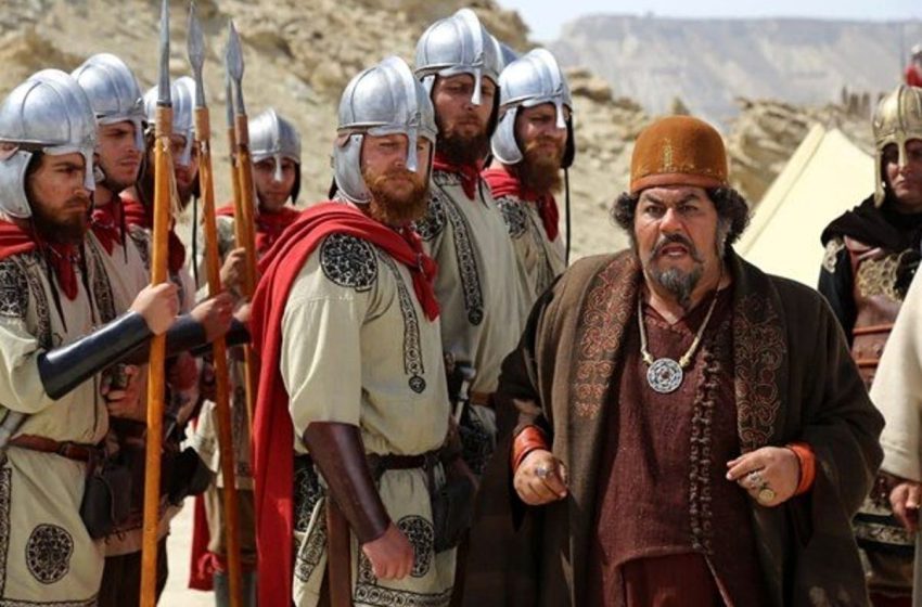 سریال «سلمان فارسی» وارد مرحله روایت ایران باستان شد
