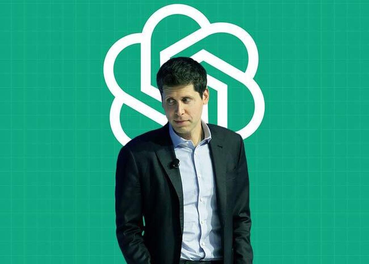 سم آلتمن: OpenAI در حال حرکت در «مسیر اشتباه تاریخ» است
