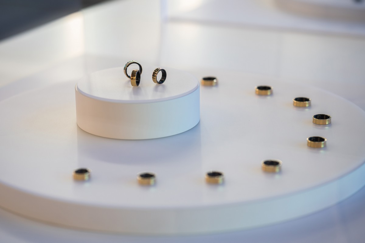 حلقه هوشمند سامسونگ Galaxy Ring با قیمت ۴۰۰ دلار رسما معرفی شد
