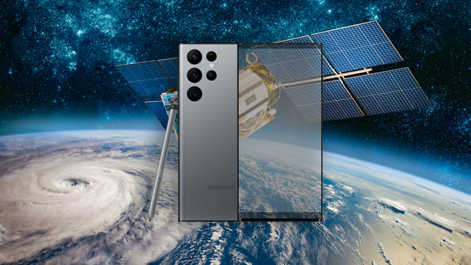 سامسونگ از مودم 5G NTN با قابلیت ارتباط ماهواره ای دو طرفه رونمایی کرد
