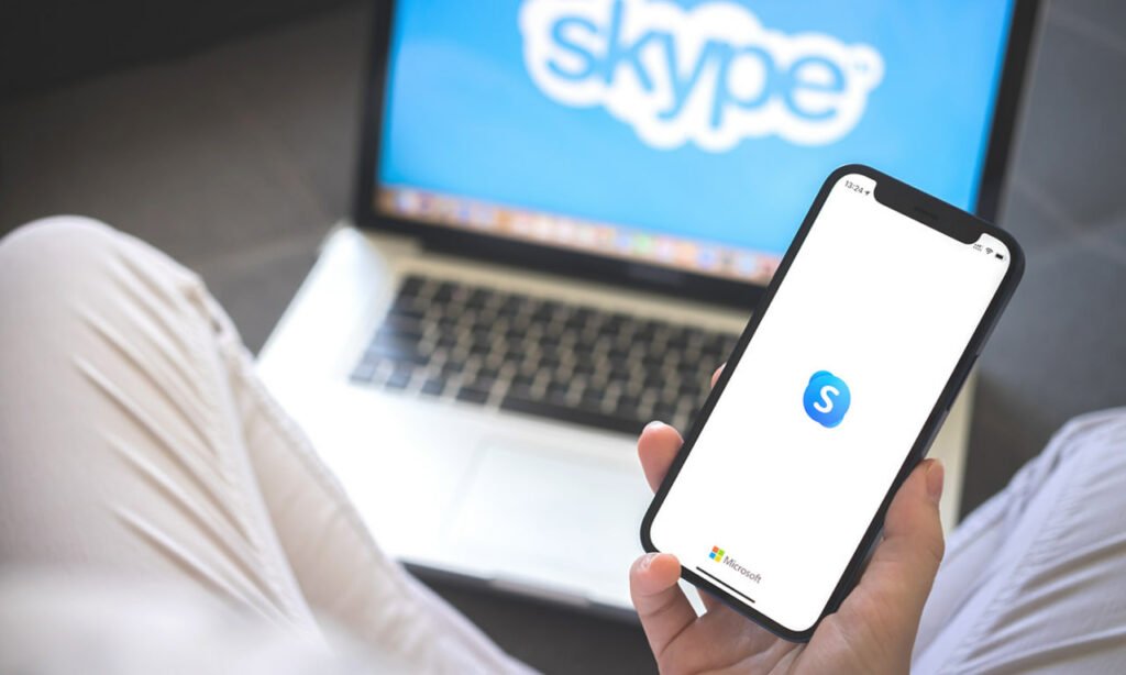 Skype