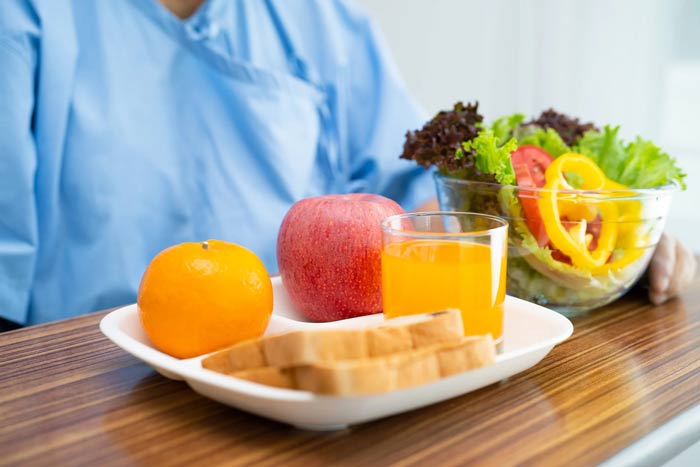 روشی علمی برای جلوگیری از پرخوری
