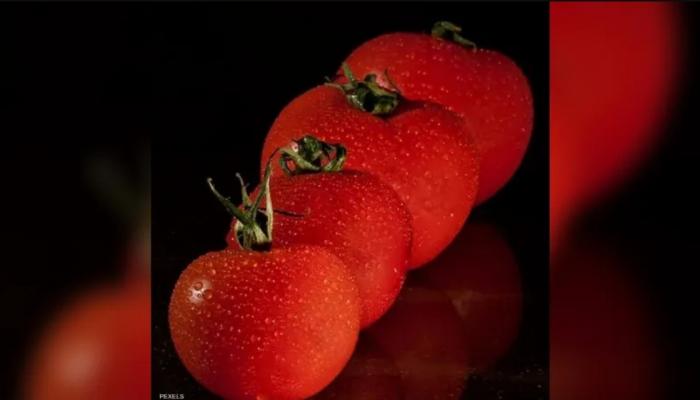 راز موجود در گوجه‌فرنگی خطر ابتلا به فشار خون بالا را کاهش می‌دهد