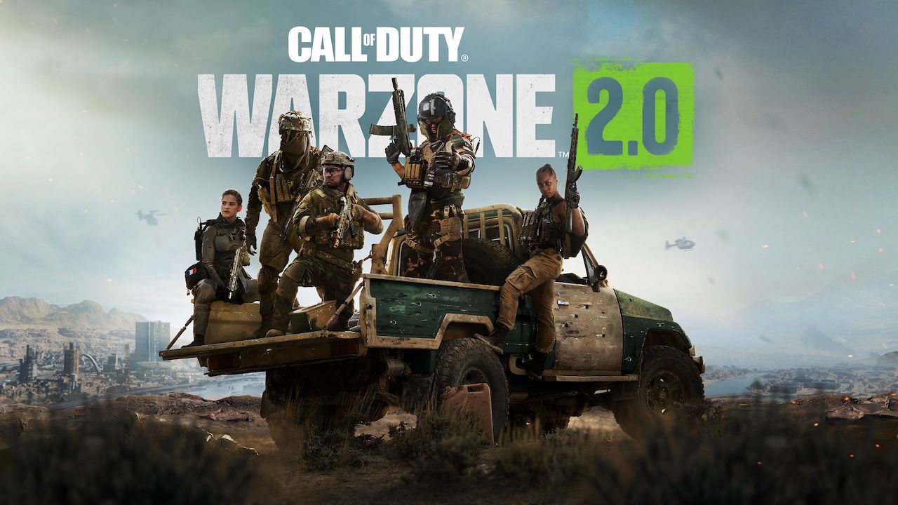 سرور‌های عنوان بتل رویال محبوب Call of Duty: Warzone برای همیشه خاموش شدند!
