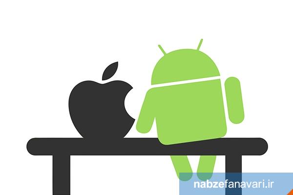 تنظیماتی که باتری آیفون و اندروید شما را خالی می‌کند!
