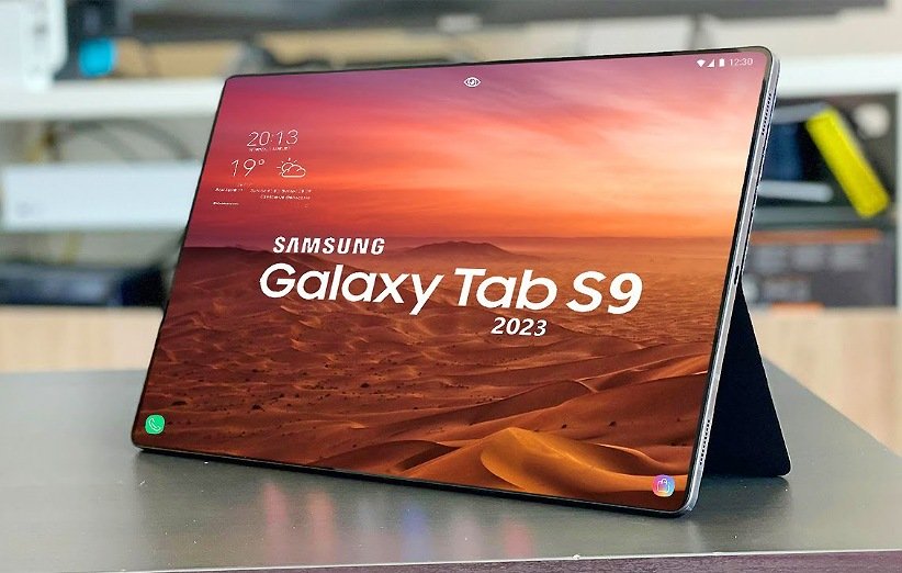برخی مشخصات گلکسی تب S9 با قابلیت مقاومت در برابر نفوذ آب منتشر شد
