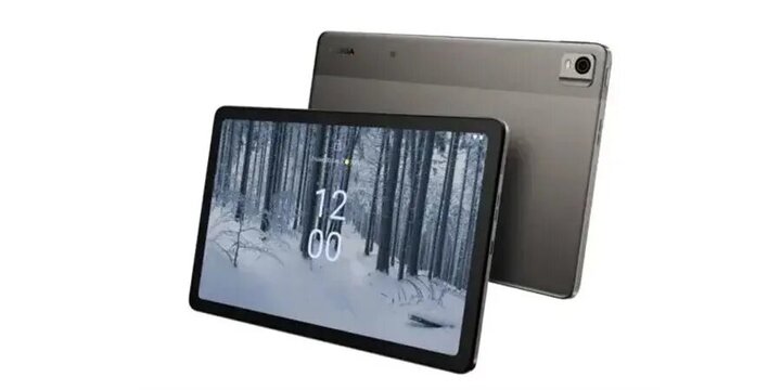 تبلت HMD Slate Tab 5G چه مشخصاتی دارد؟
