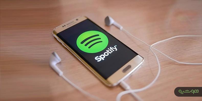 ویژگی گوشی DJ اسپاتیفای مبتنی بر هوش مصنوعی و طبق سلیقه کاربر موسیقی پخش می کند
