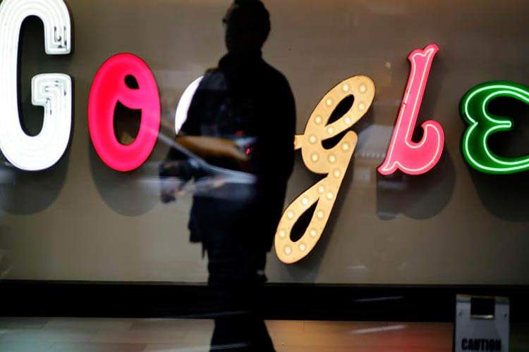 آغاز محاکمه گوگل به اتهام انحصارطلبی
