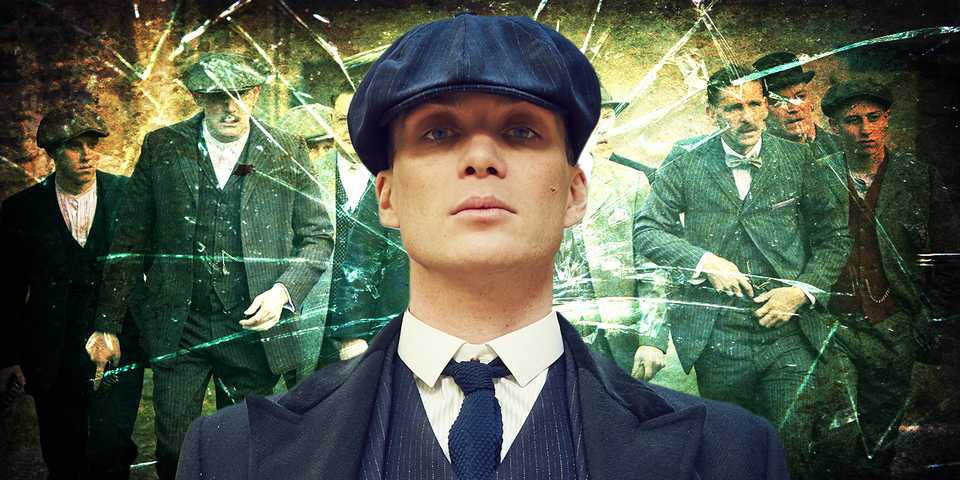 استیون نایت خالق Peaky Blinders از پروژه‌ای جدید در این فرنچایز خبر می‌دهد
